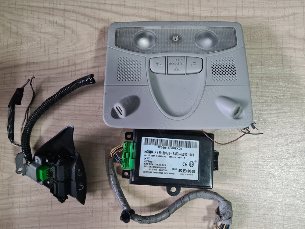 Modul original bluetooth Honda civic 2010