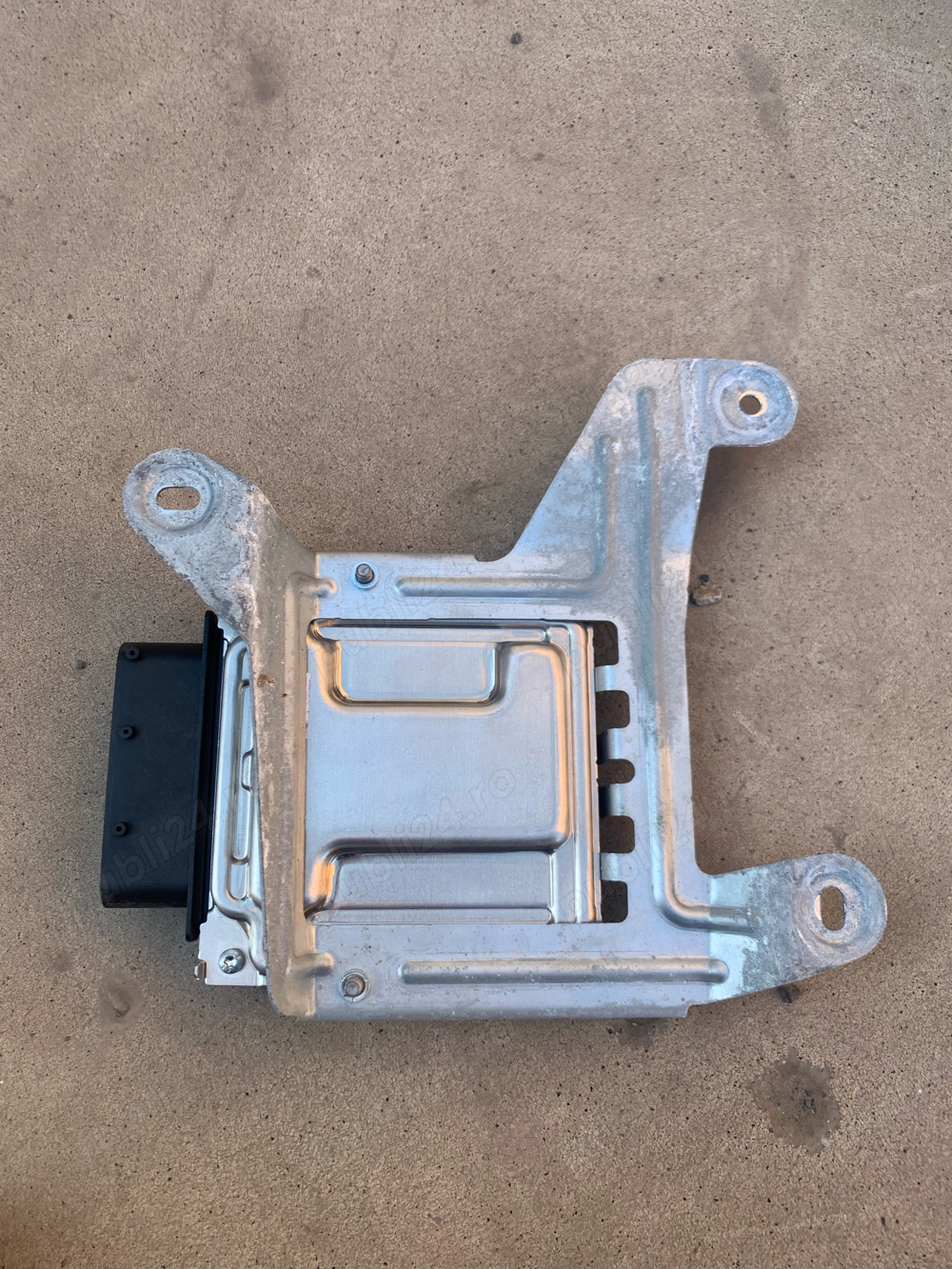 Modul, calculator Adblue mercedes w166