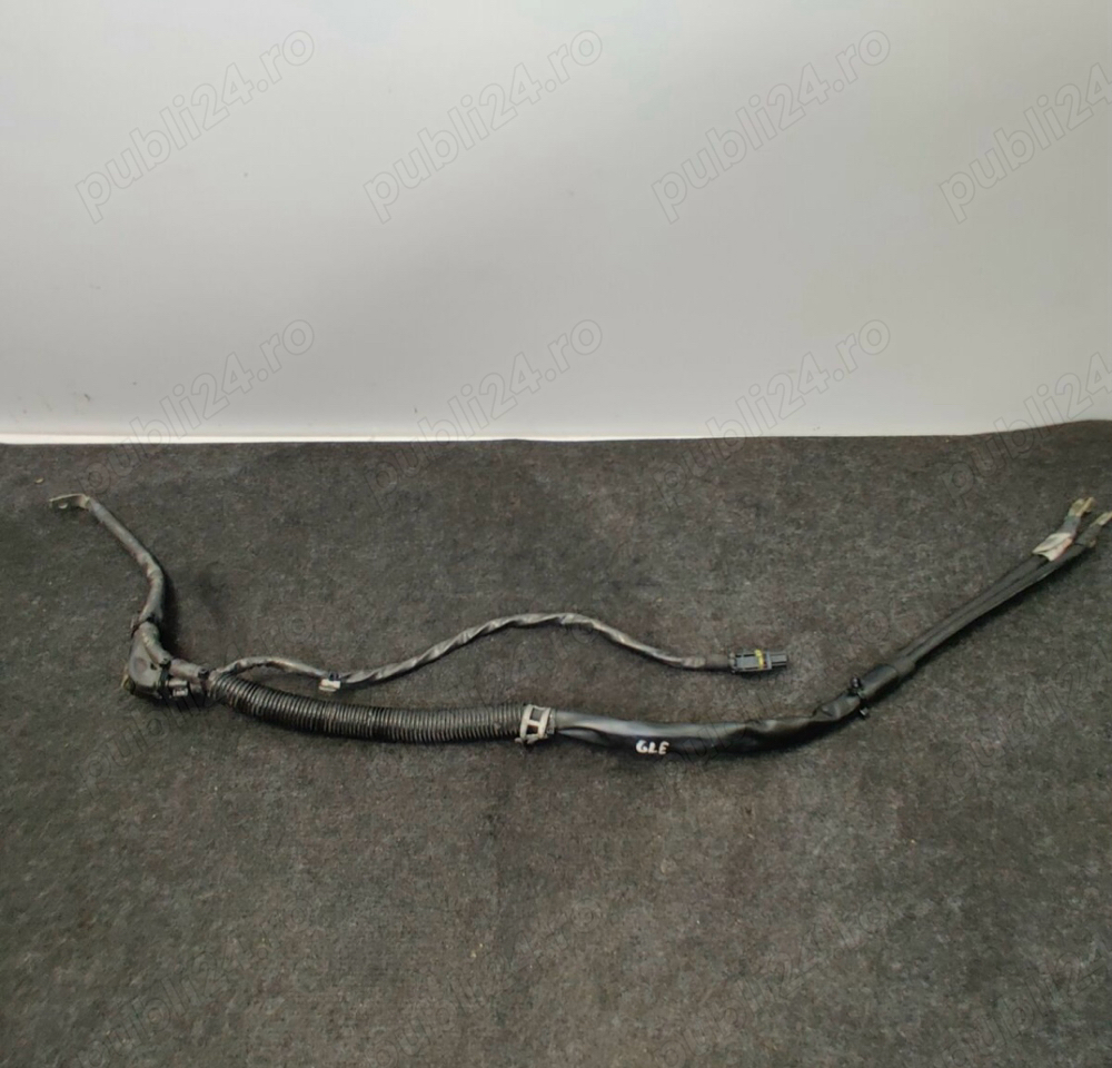 Cablu alternator, electromotor mercedes Gl, Gle, Gls, Ml w166