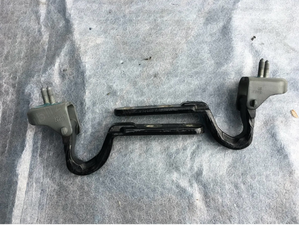 Balamale haion mercedes Gl, Gle, Gls w166