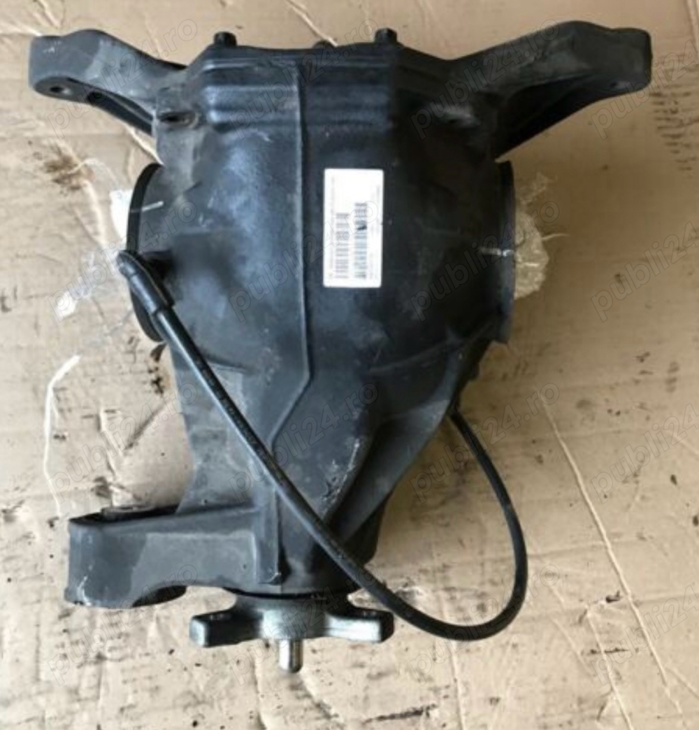 Diferential punte spate mercedes Gls350d 4MATIC