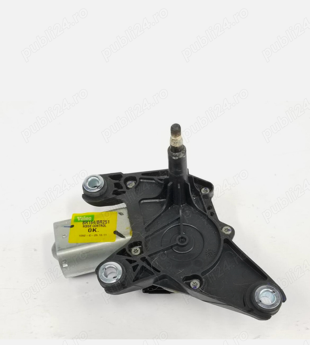Motoras stergator haion mercedes A2518200042