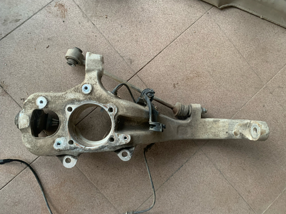 Fuzeta stanga, dreapta fata mercedes Gls, Gl, Gle w166