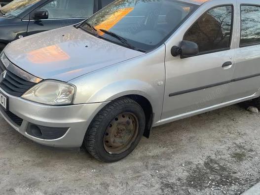 vand urgent dacia logan