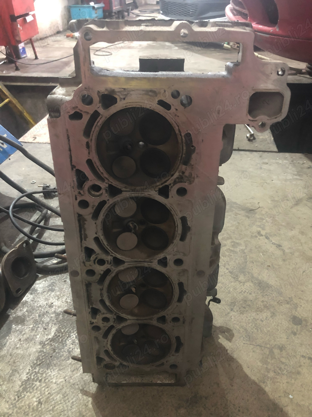 Chiuloasa motor m278 mercedes AMG 63