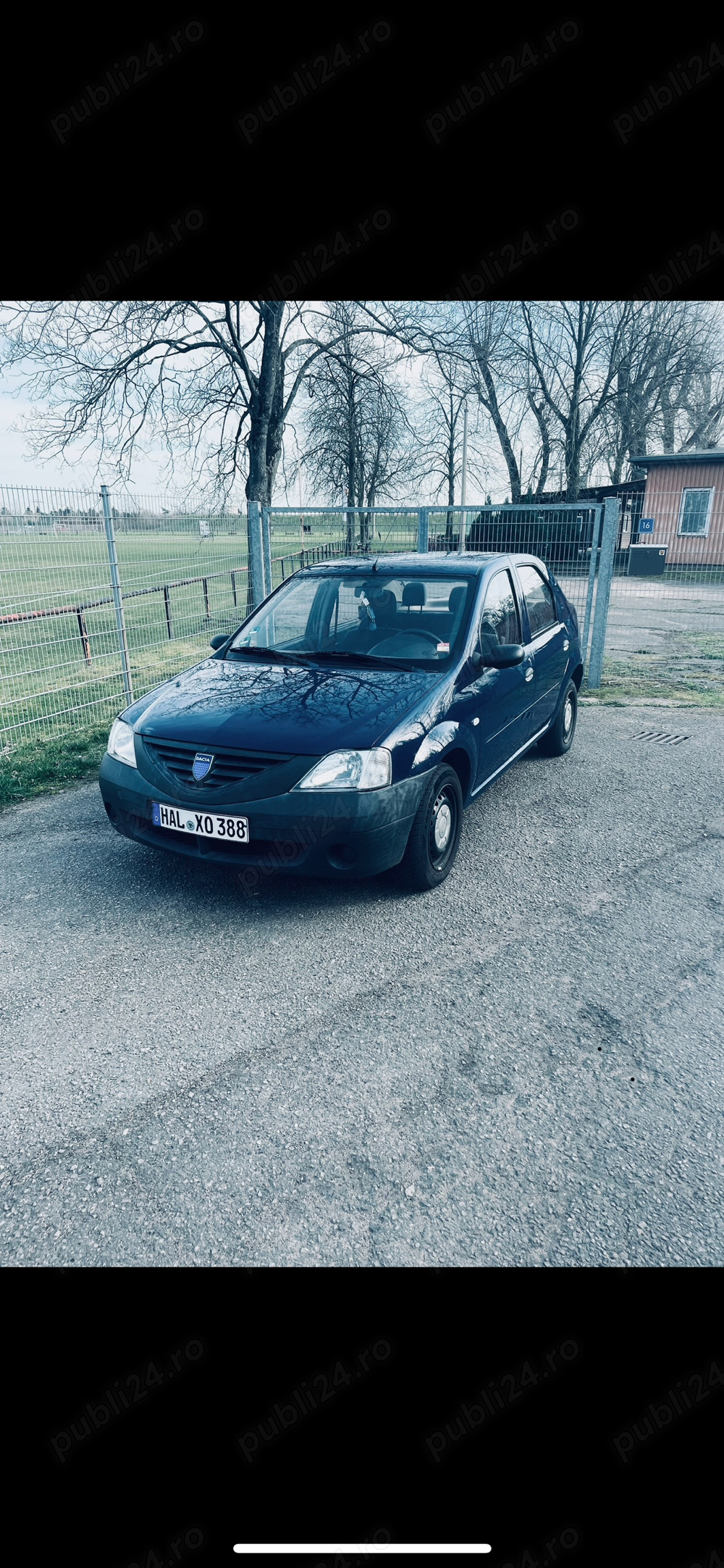 dacia logan 1,4 mpi