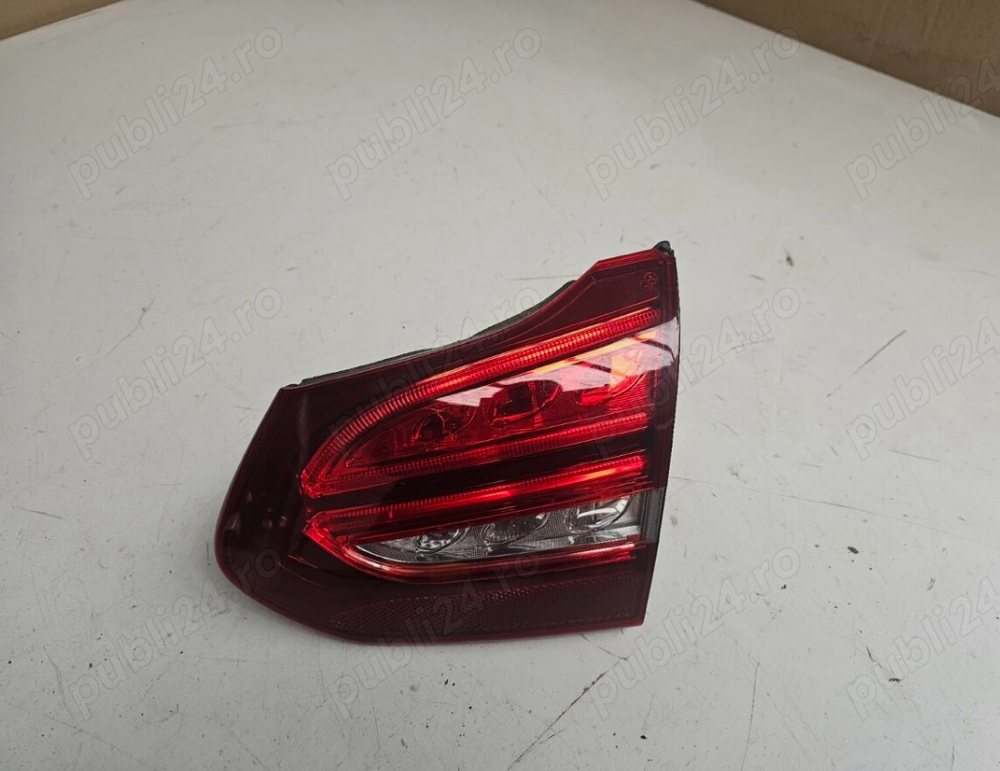 Lampa stop mercedes break C class w205 A2059061603