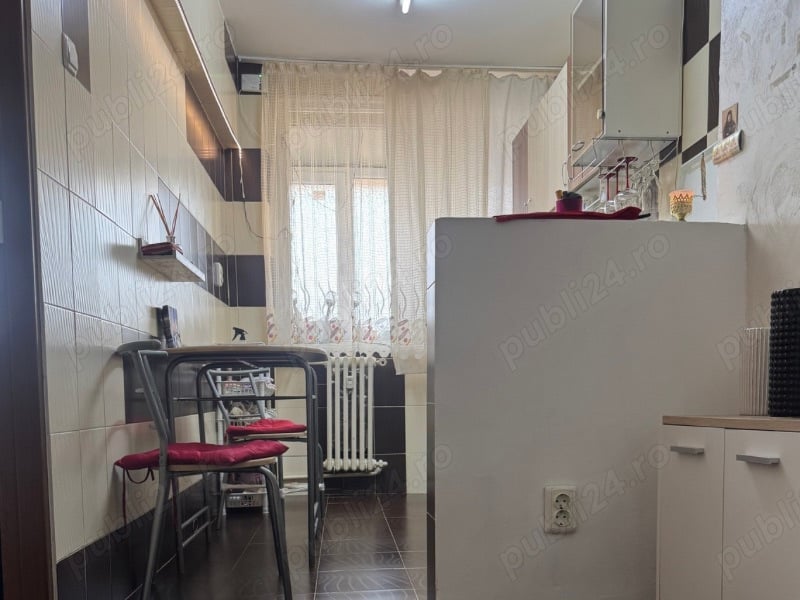 Apartament 2 camere, Câmpia Libertatii