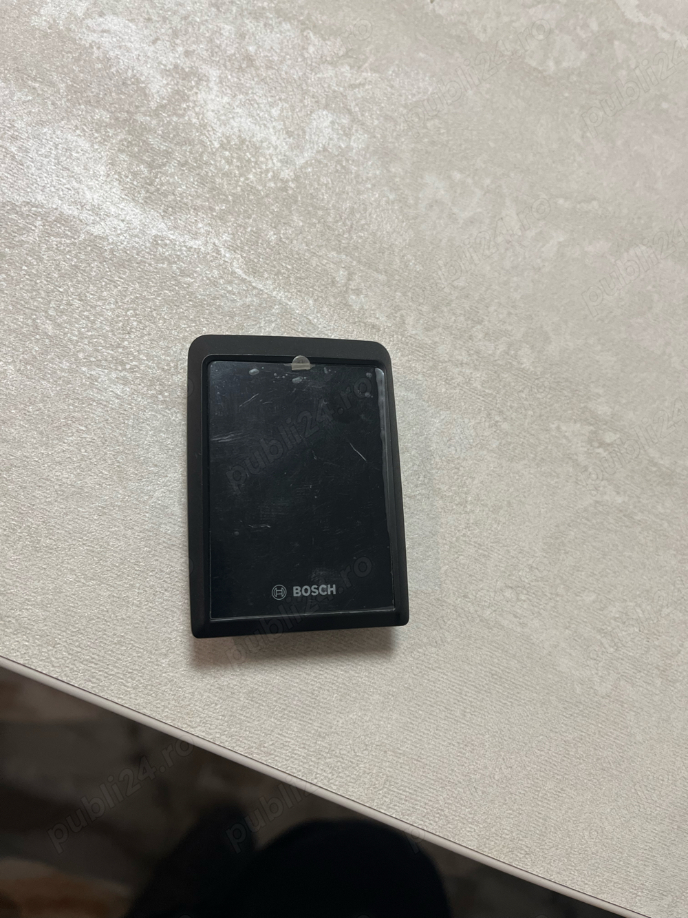 vand displei bicicleta 