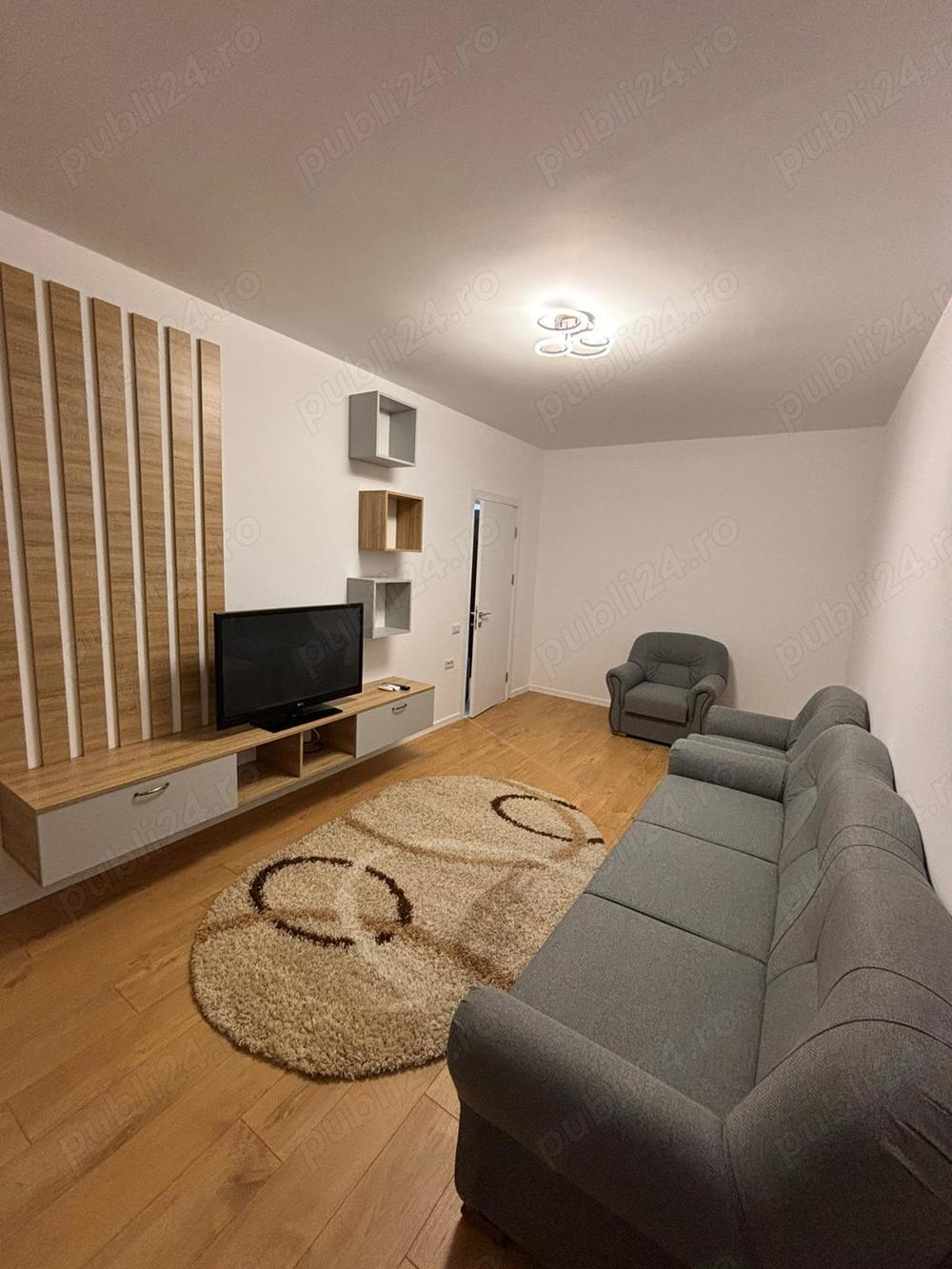 Apartament 2 Camere in Complex Odei Tower + Parcare