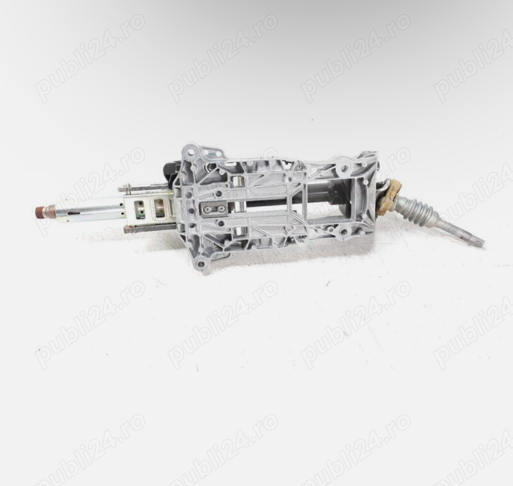 Coloana volan mercedes Gl, Gle, Gls, Ml w166 A1664601216