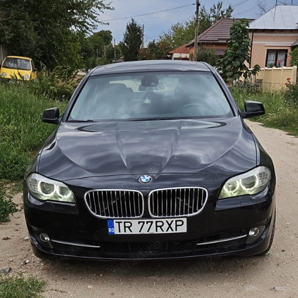 Vand bmw seria 5