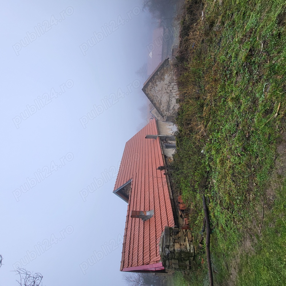 Casa de vanzare in Gârliște