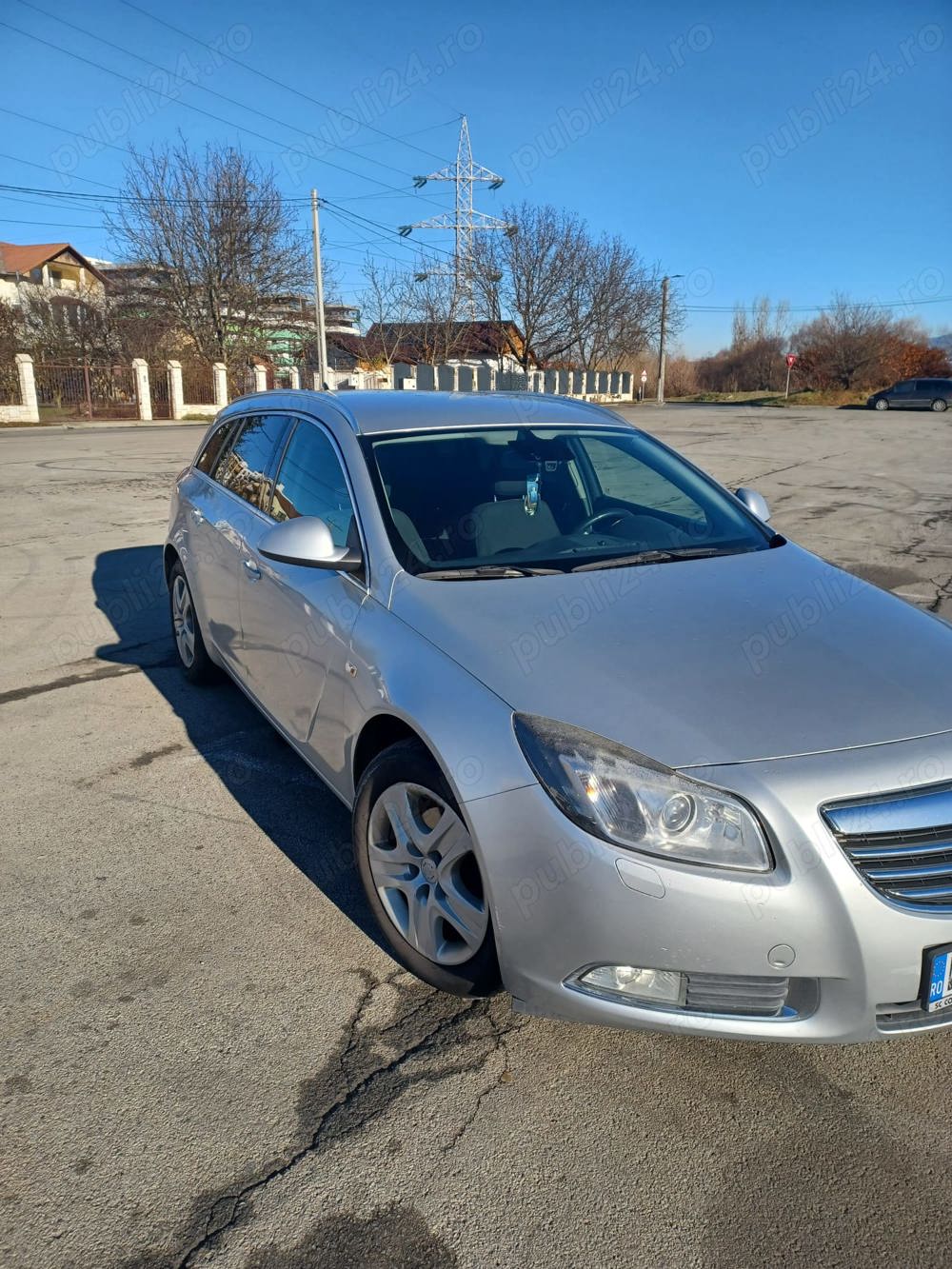 Opel insignia ecoflex