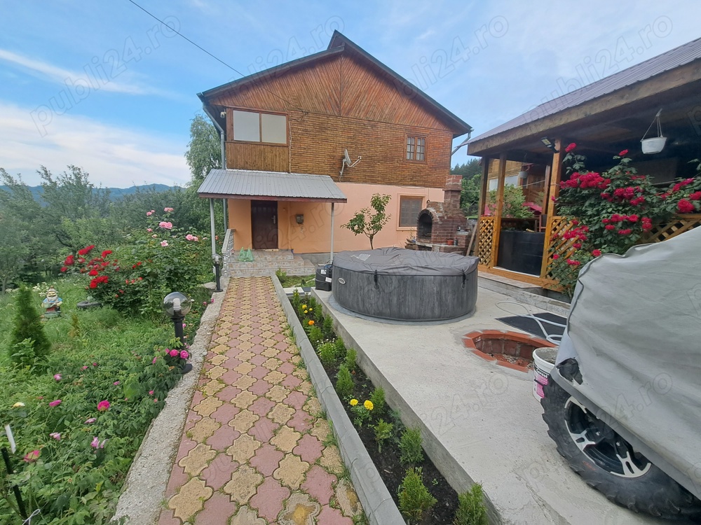 Casa liberă de Crăciun și Revelion