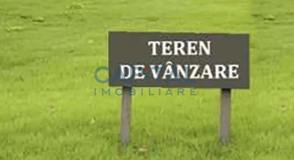 VANZARE TEREN CENTRAL - OPORTUNITATE INCESTITII