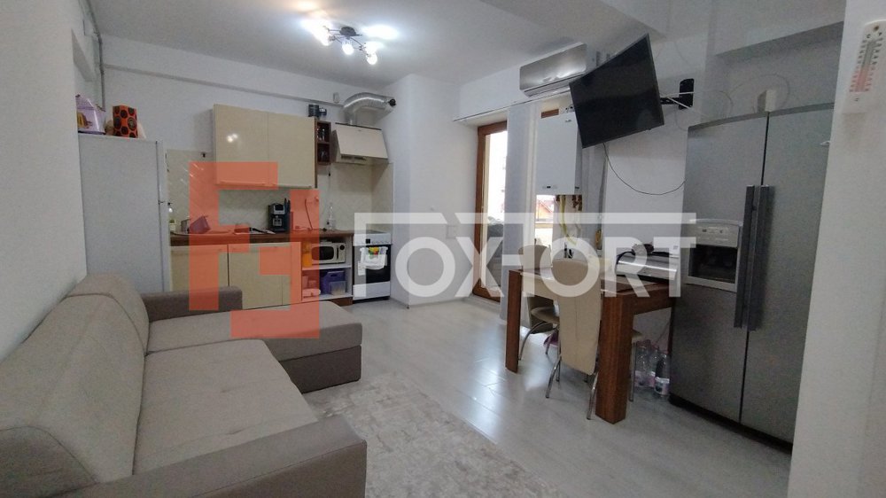 Apartament 2 camere, Zona Aradului- Parcare inclusa