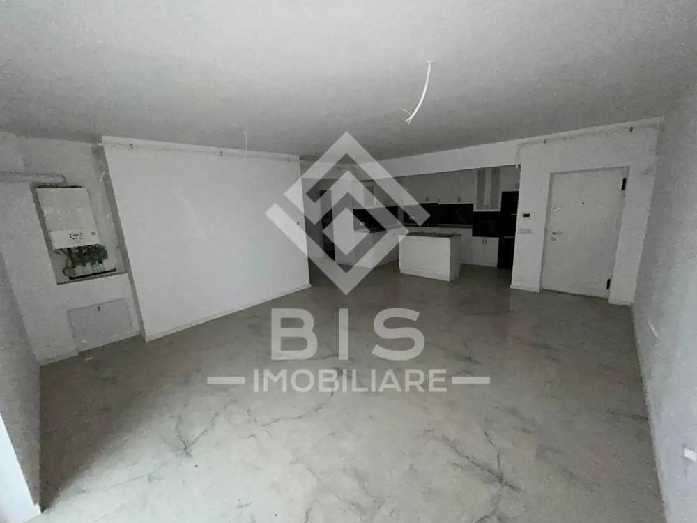 apartament 3 camere bloc nou zona isu