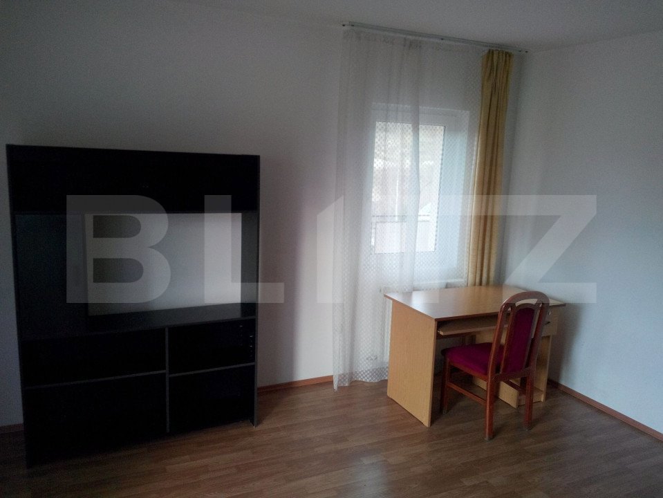 Apartament 2 camere, 58 mp, 2 balcoane de 17 mp, boxa si parcare, zona Campului