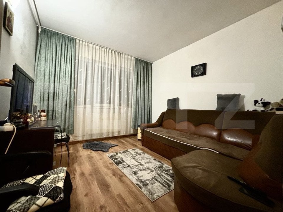 Apartament de vanzare, 2 camere, 54 mp, zona Triaj 