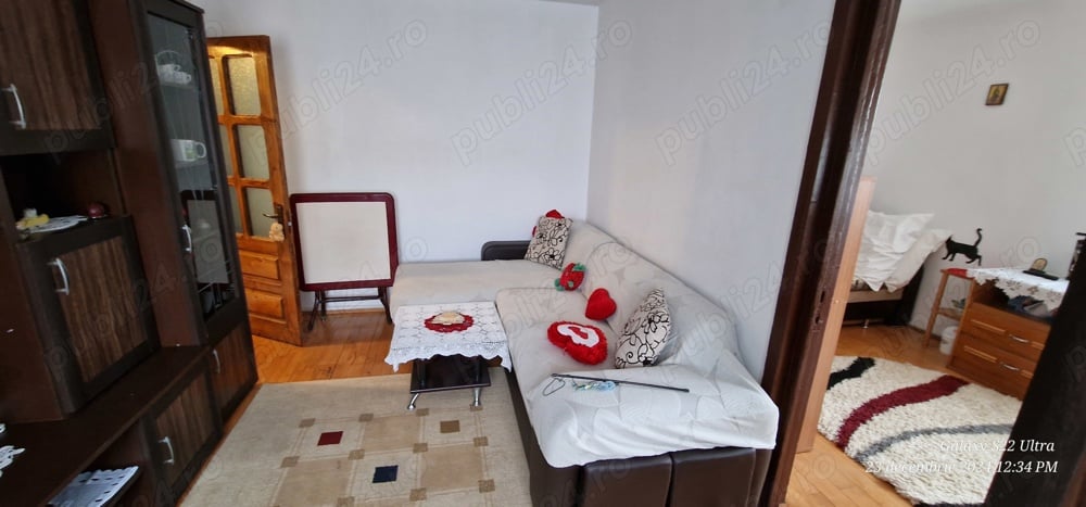 Apartament pentru inchiriere