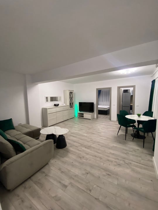 Apartament de lux, 2 camere