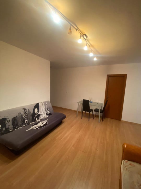 Apartament 2 camere, Bloc Nou, Stefan Cel Mare