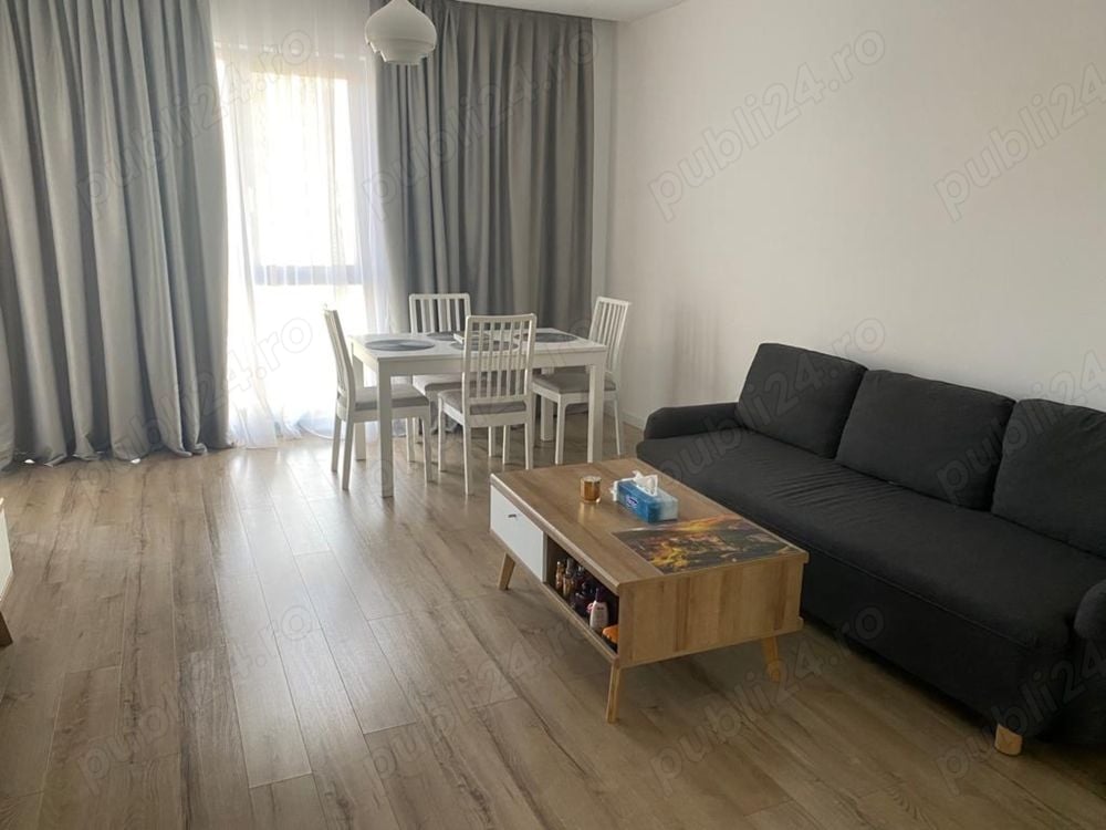 Apartament cu 2 camere de inchiriat-Pantelimon-cu centrala