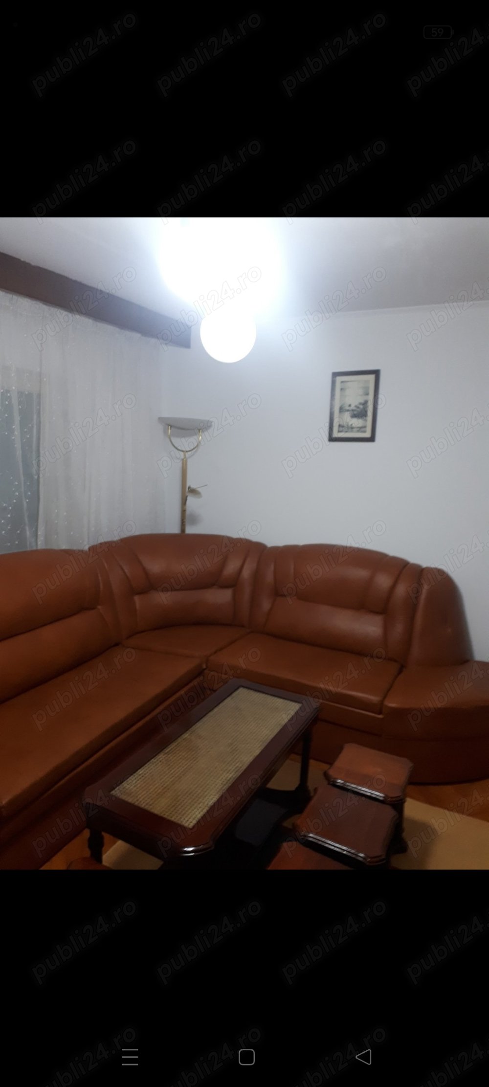 Apartament 2 camere Dâmbovița de închiriat