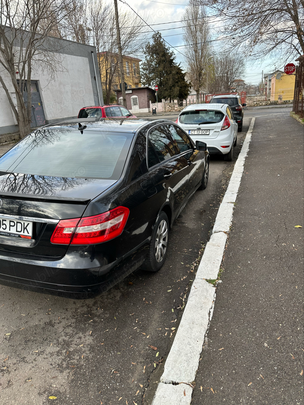 mercedes benz w212