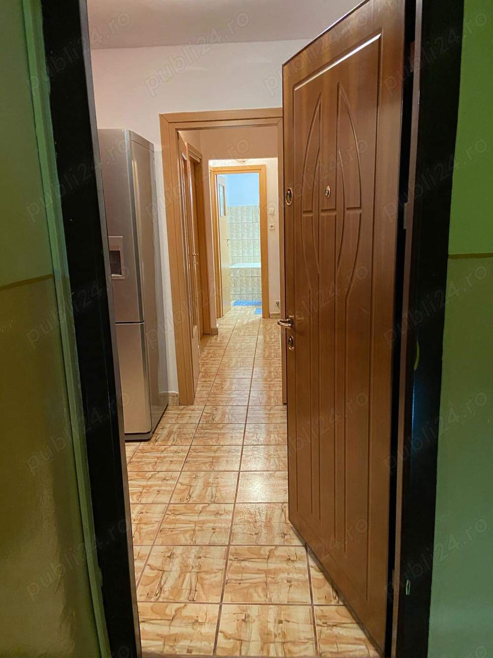 Apartament 3 camere decomandat Calea Aradului