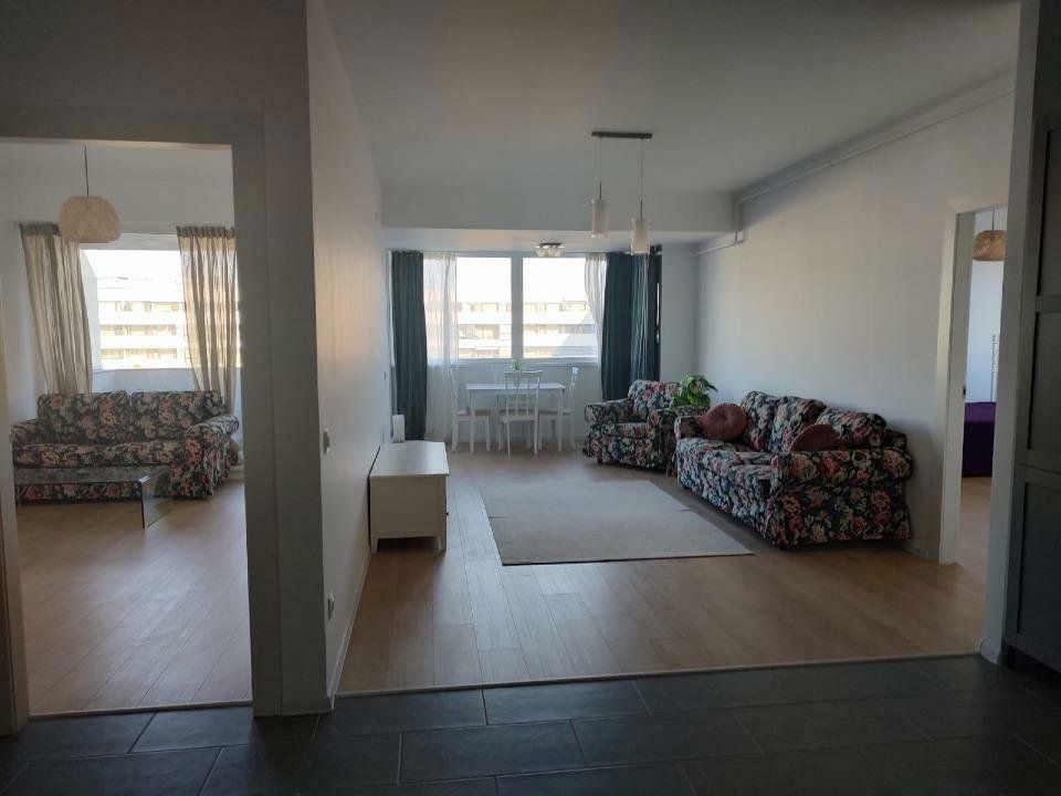 COMISION 0% Apartament nou 3 camere Complex Atria Sos Chitilei