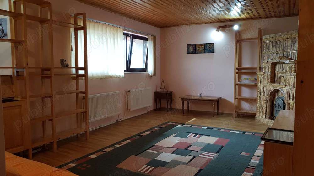 Copou - Rond Agronomie - Apartament 2 camere, spatios, mobilat utilat