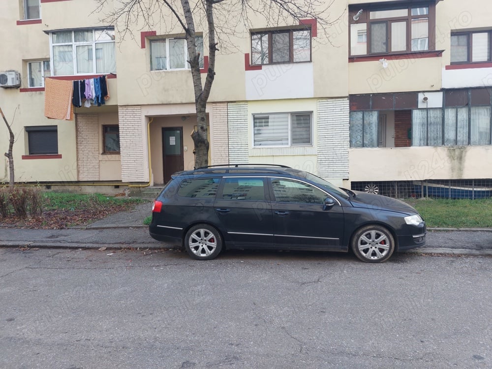 Vând Volkswagen Passat, An 2006, masina se prezintă în condiții excelente. Preț 2400 Euro