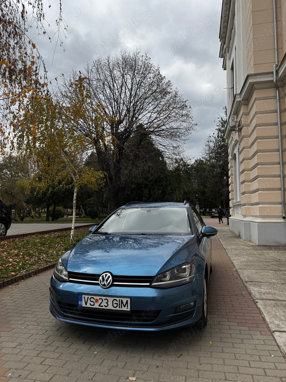 Vw golf 7 -1.6 TDI