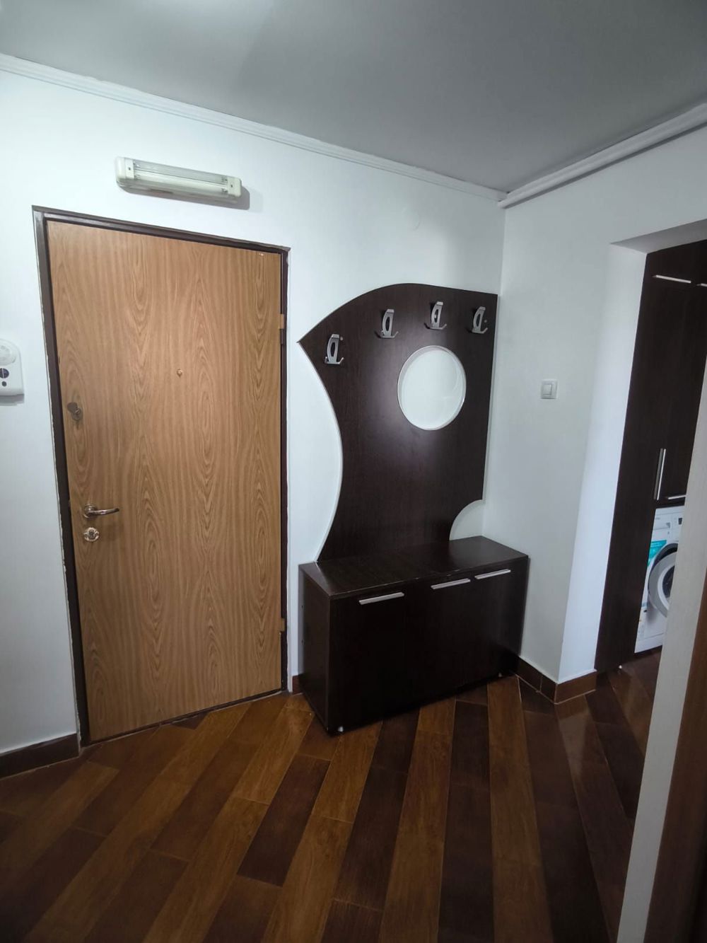 Apartament de inchiriat cu doua camere in Hunedoara