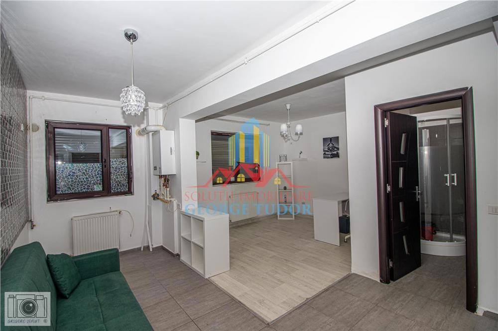 Inchiriere spatiu comercial, Strada Tineretului Nr 73F, Chiajna