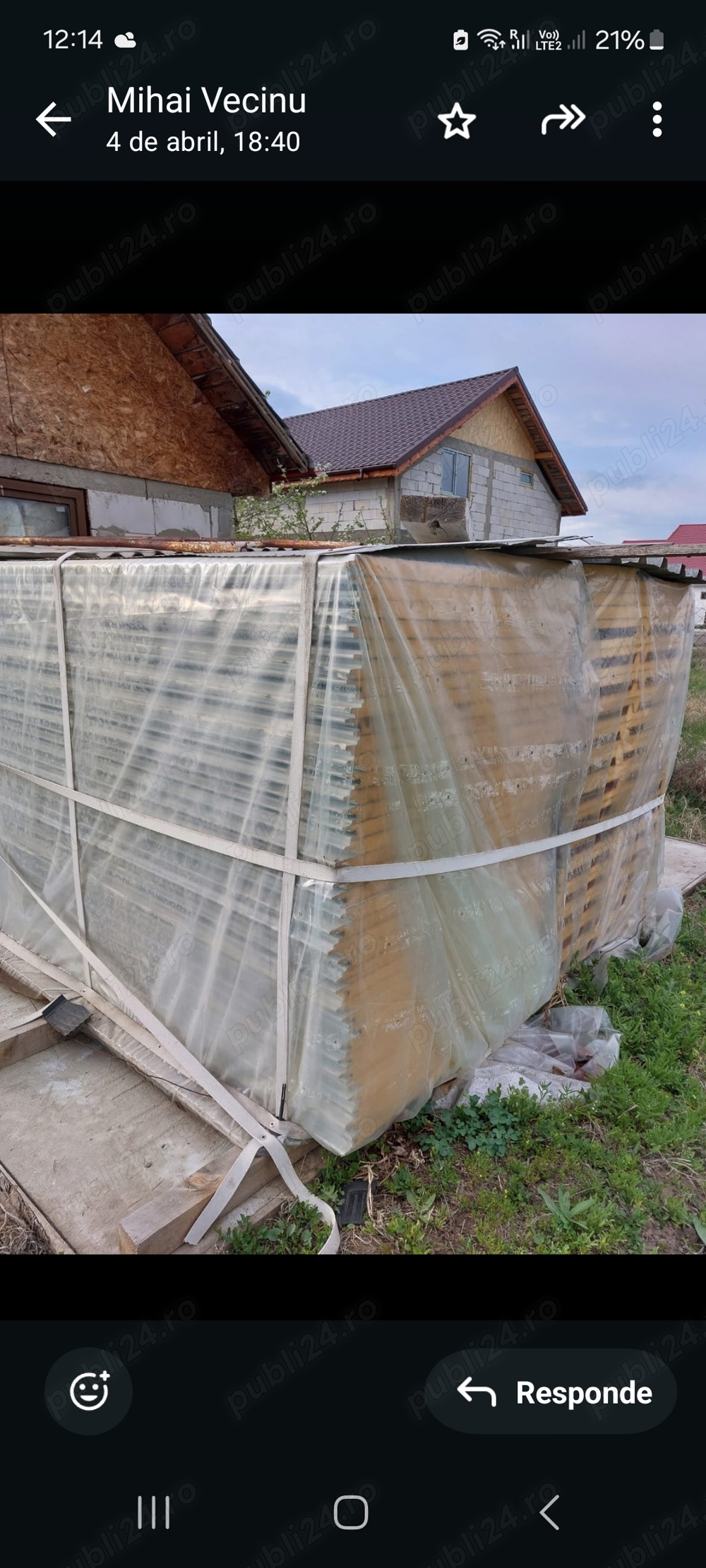Materiale de constructii