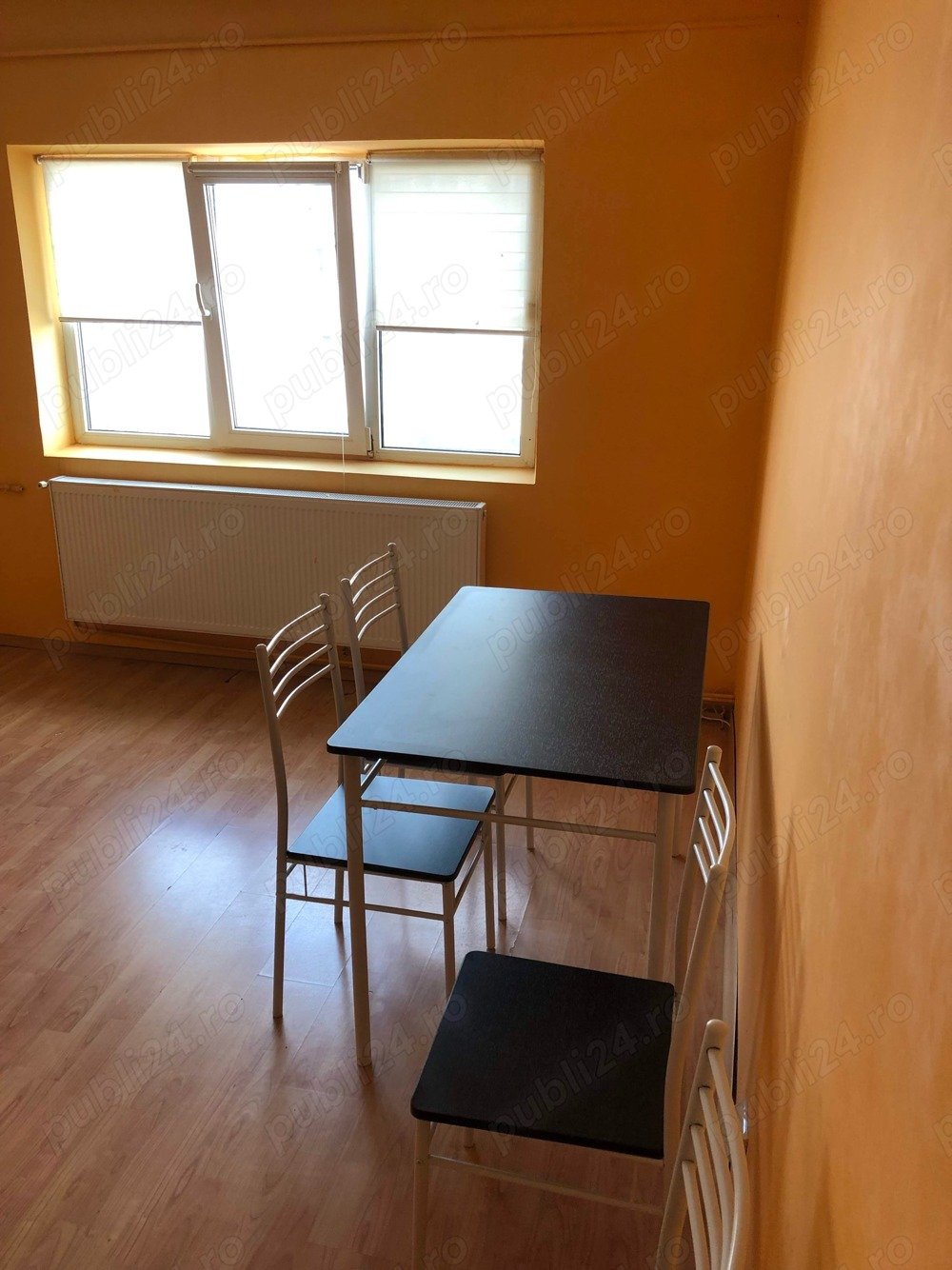 Apartament o cameră Zimbru 