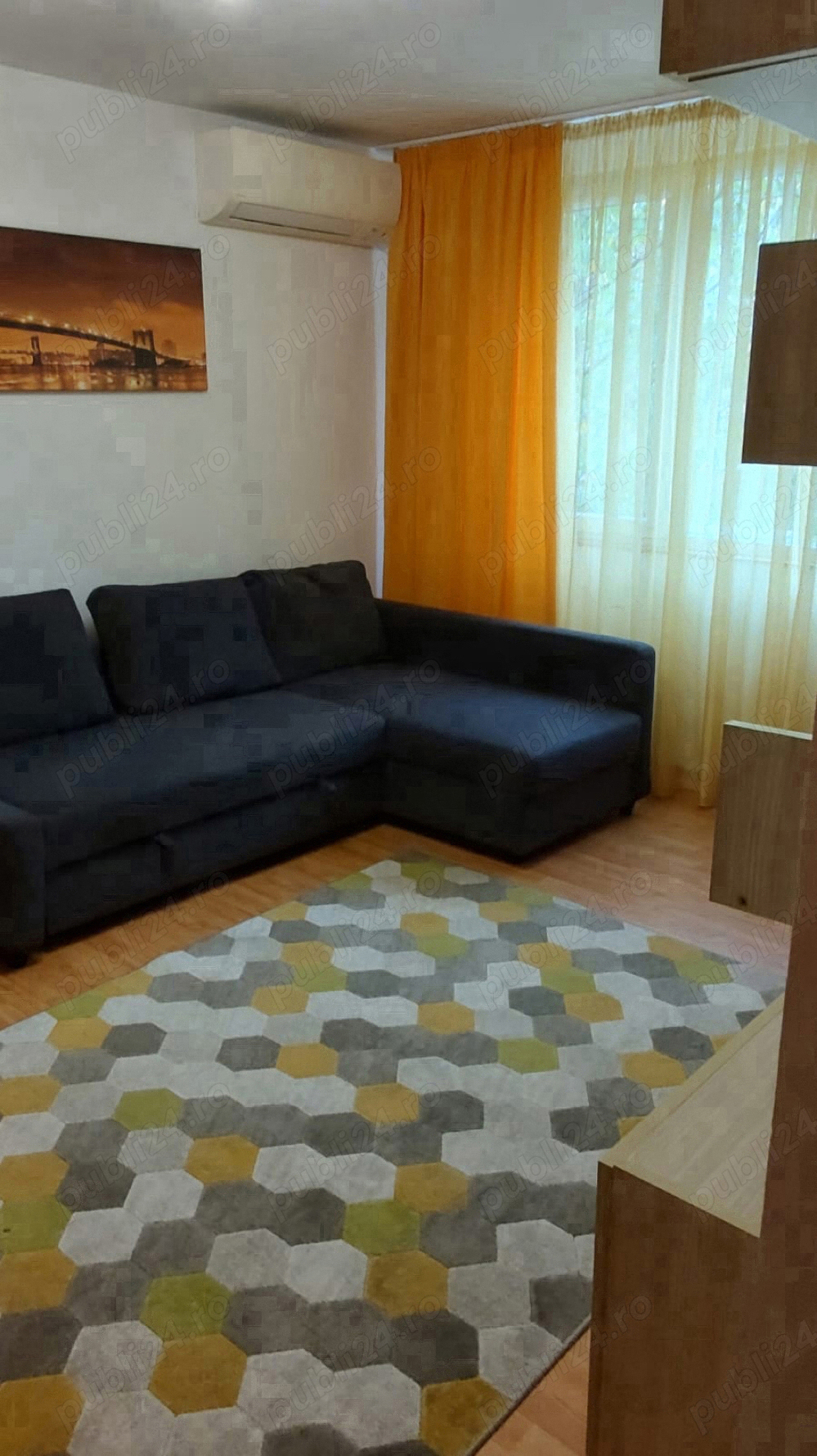 inchiriere apartament 3 camere