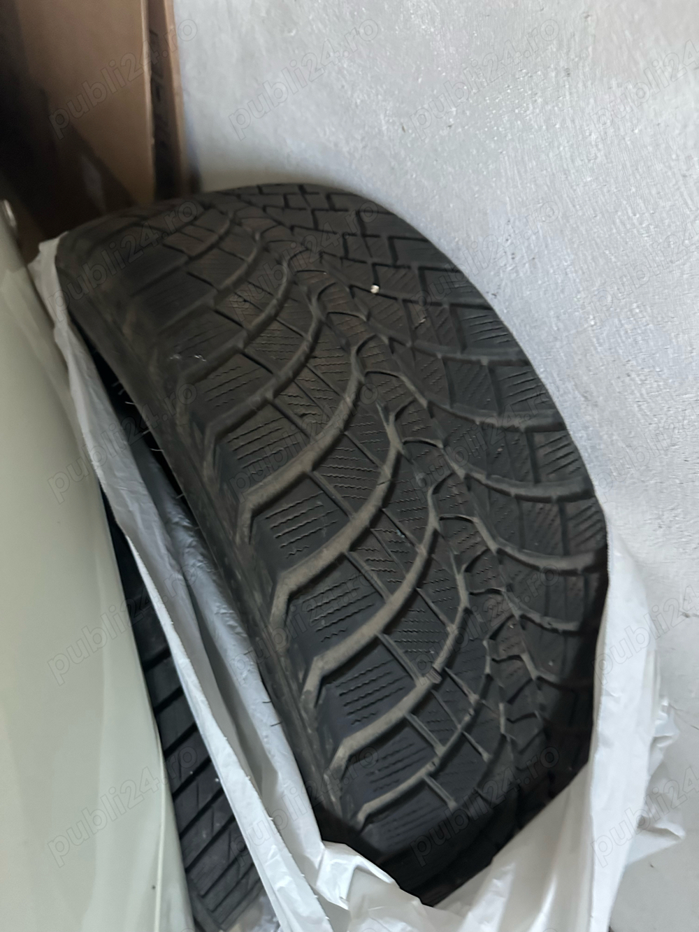 Anvelope iarna KUMHO WinterCraft WP71 245/45 R18 100V XL, DOT 2022