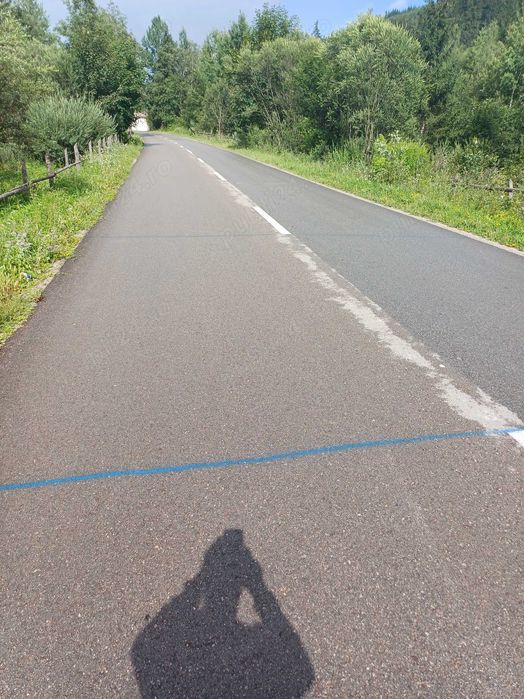 Vand teren intravilan 1000mp in zona Parcul National Calimani, Bucovina !