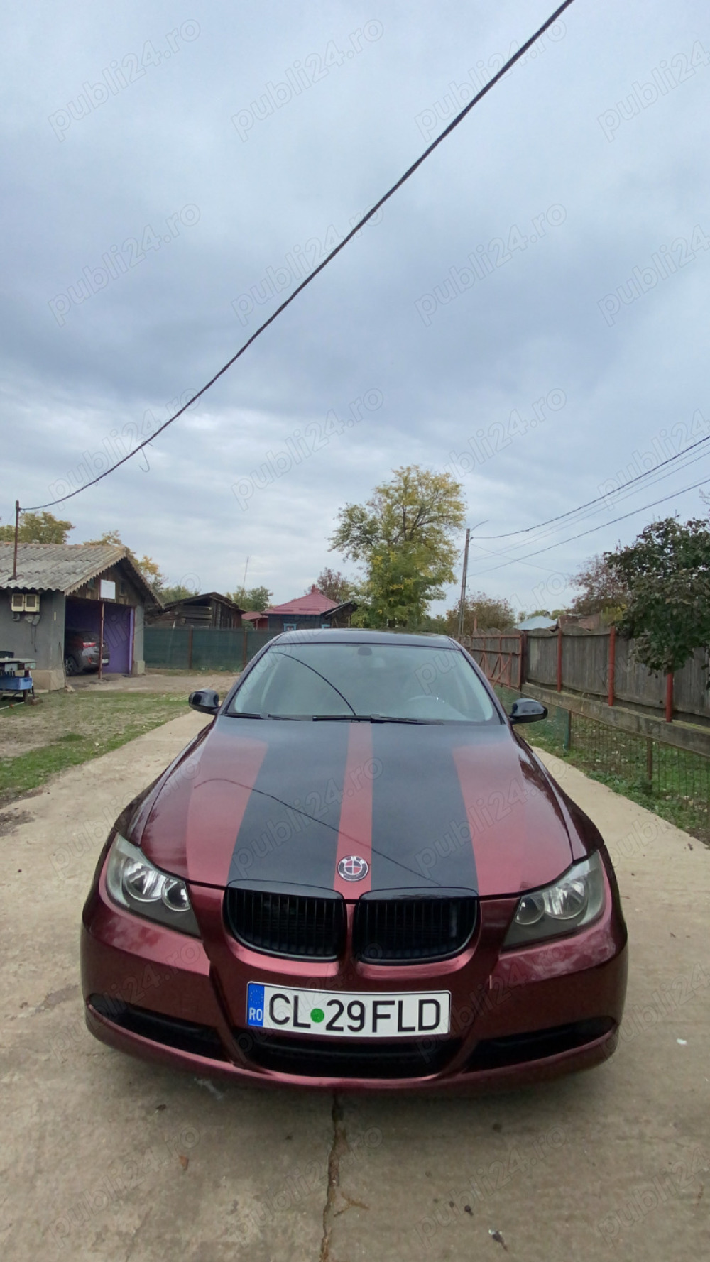 Bmw E90 de vanzare