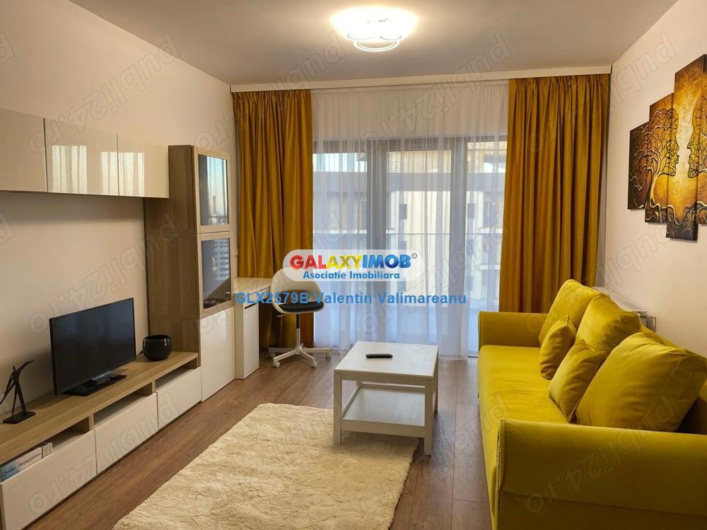 Apartament 2 Camere Foreigners Friendly Mihai Bravu DI 900