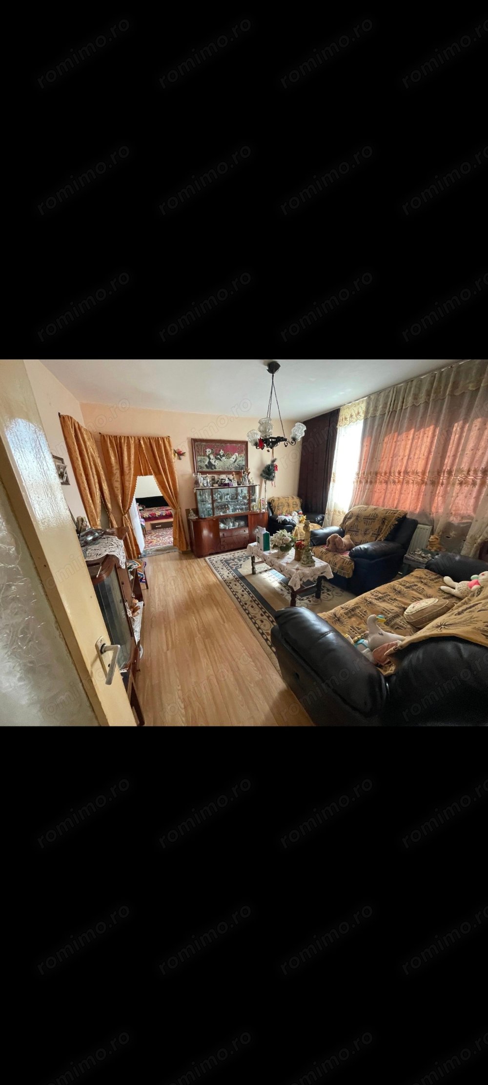 Apartament 3 camere, 65mp, etaj 6 9, Câmpina