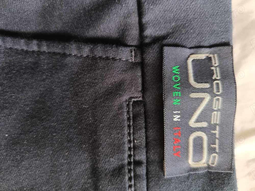 Pantalon eleganti Marks and Spencer Chino W30 L31