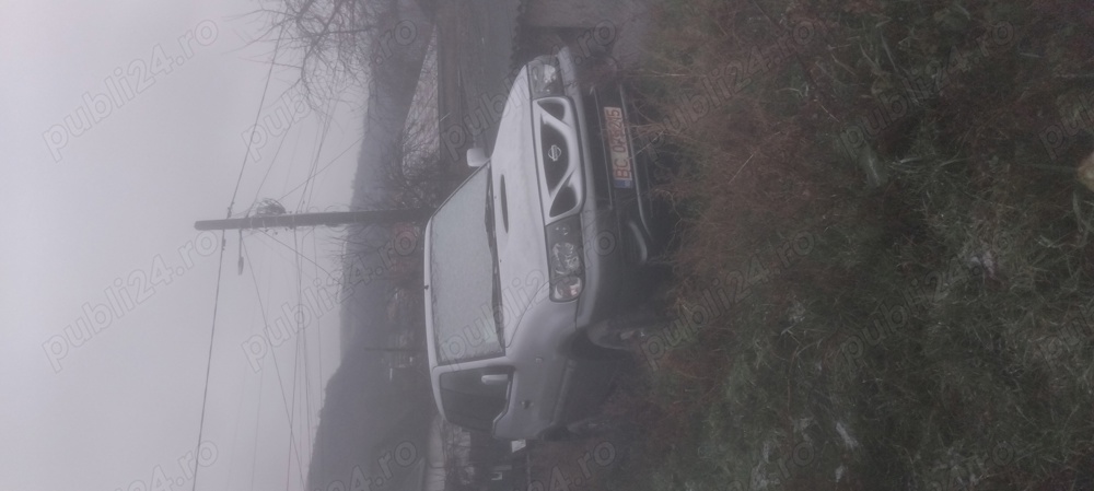 De vănzare nissan terranno 2