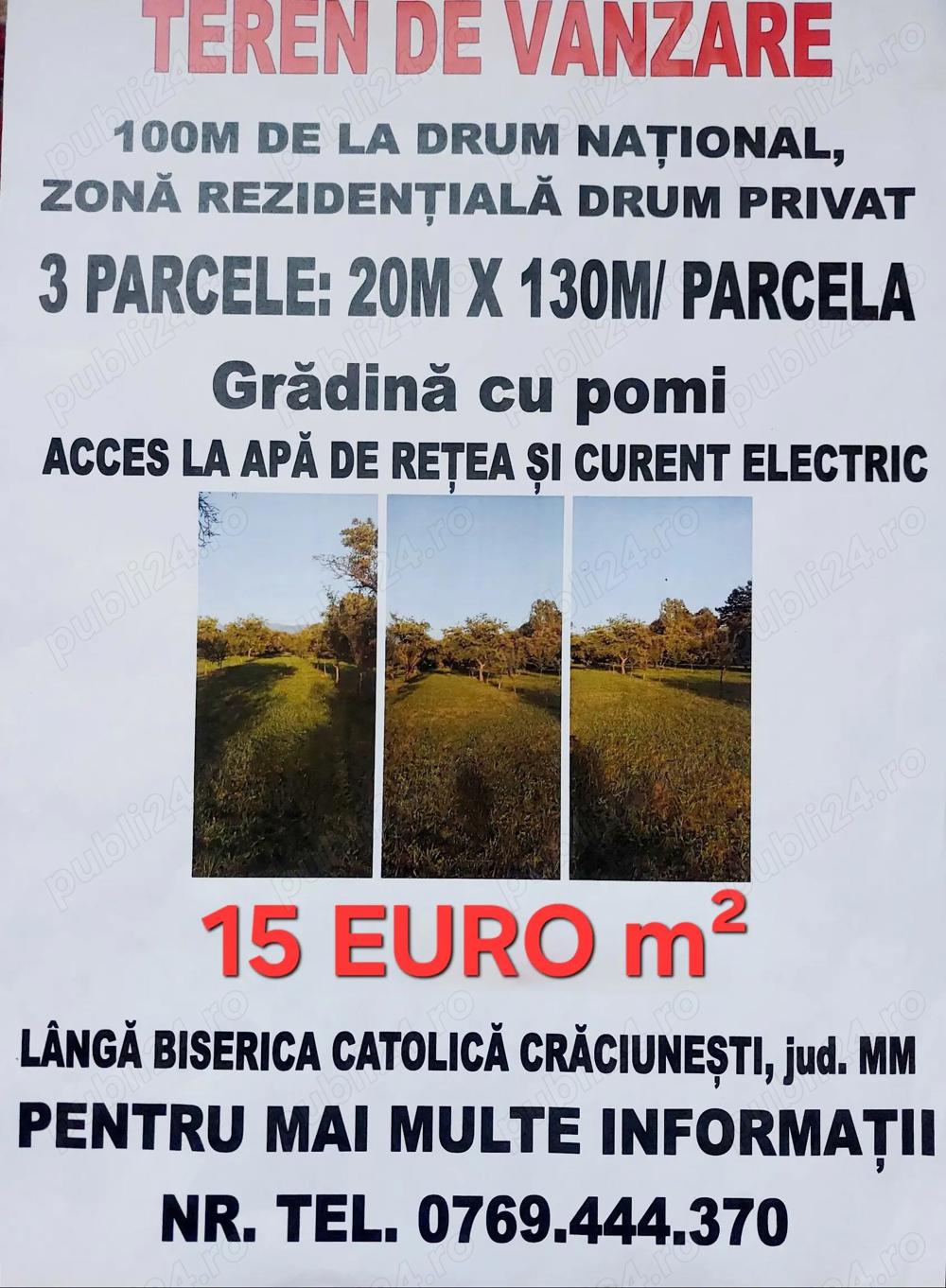 Zona Rezidențială Maramureș 