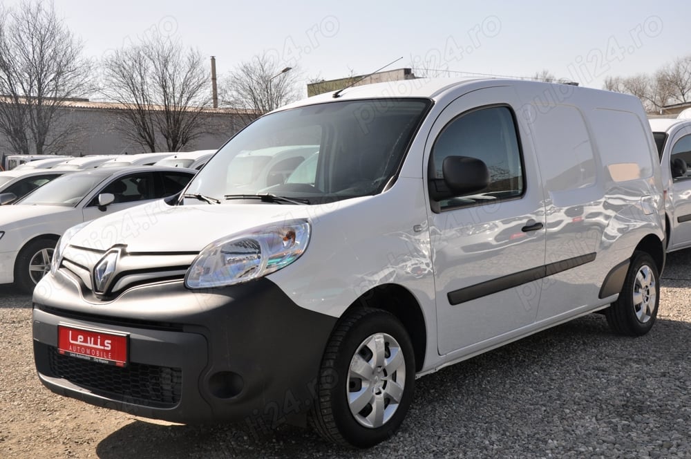 Renault Kangoo L2H1 Van