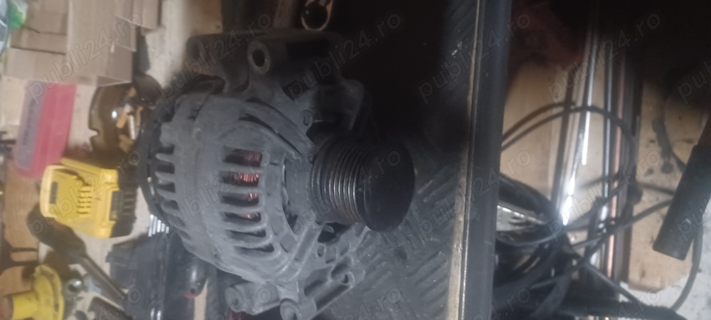 Vand alternator mercedes sprinter 2014